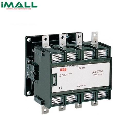 Contactor ABB EK175-40-21 (175A 110V SK825440-DE)
