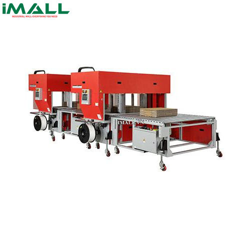 Máy đóng đai tự động Transpak TP-702CQ3-T (5-9mm, 1-32kg)