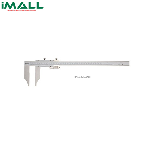 Thước cặp cơ khí mỏ dài Mitutoyo 534-106 (500mm/ 0.02mm)