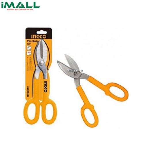 Kéo cắt tole (12") INGCO HTS0412