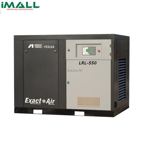 Máy nén khí trục vít ANEST IWATA LRL-550 (55kW/75HP)