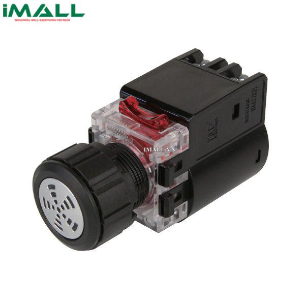 Còi báo tủ điện Hanyoung nux MRB-KD0 (25mm 12-24VDC)
