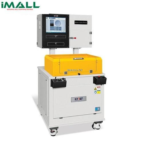 Máy kiểm tra mất cân bằng cho bánh xe ô tô KMT KTE-320