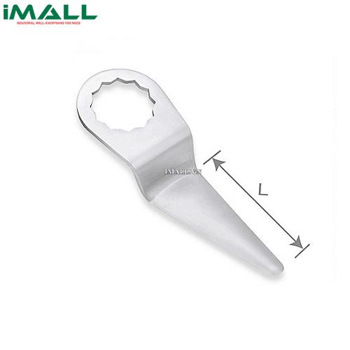 Lưỡi dao cắt thẳng TOPTUL KAJC45C1