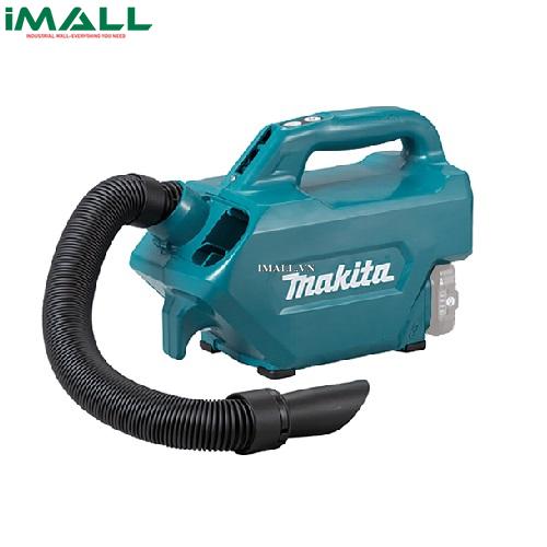 Máy hút bụi dùng Pin Makita CL121DZ (Chưa Pin & Sạc) (12V Max )