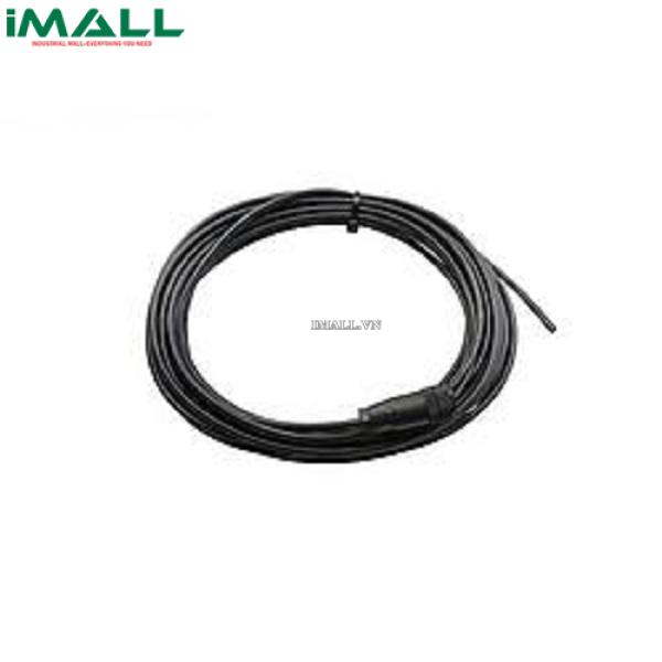 Cáp kết nối 10 m dùng cho cảm biến nhiệt Lufft WS10 PCE 8368.UKAB10
