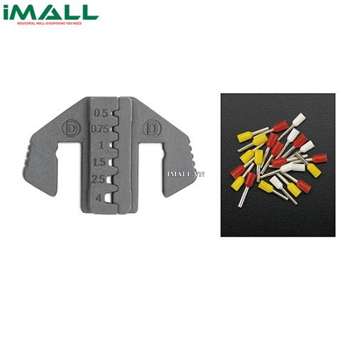 Ngàm bấm đầu code Toptul DLAA0401