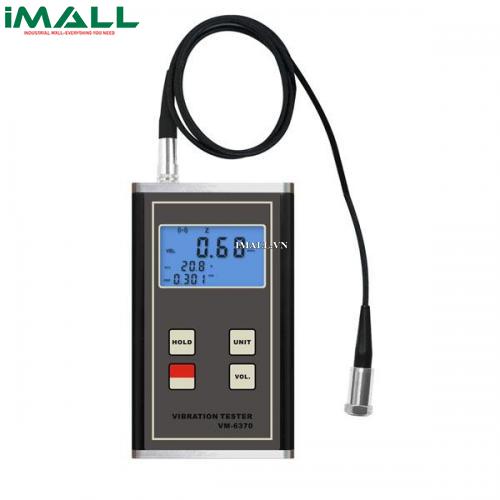 Máy đo rung động Total Meter VM-6370