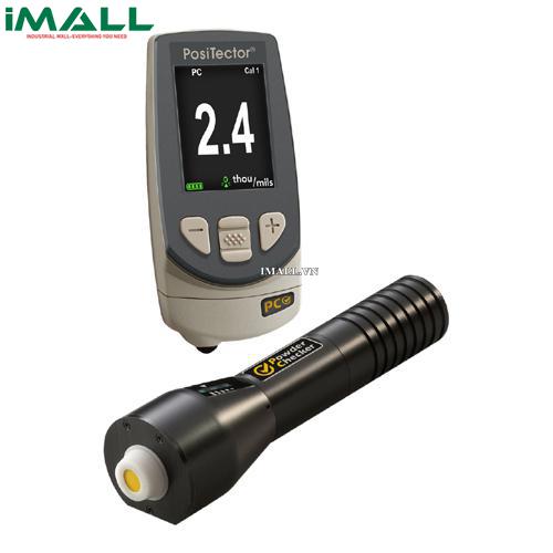 Máy kiểm tra độ dày lớp sơn bột Defelsko PC3 (không tiếp xúc)