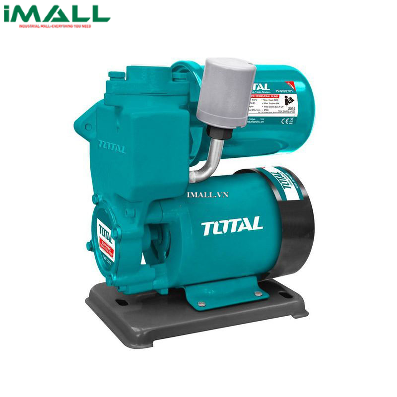 Máy bơm nước (370W, 0.5hP) Total TWP93701