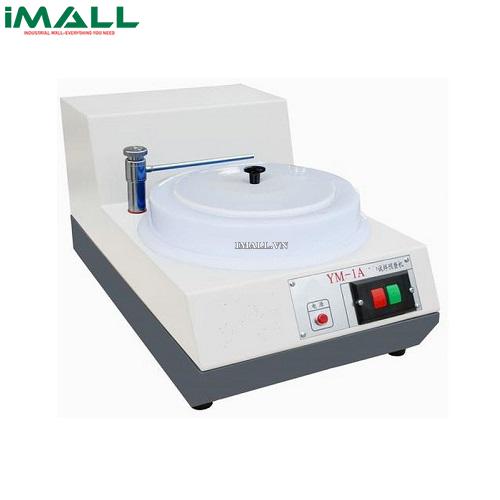 Máy mài mẫu (trước khi đo độ cứng) Huatec YM-1A (0.2KW 380V 50Hz)