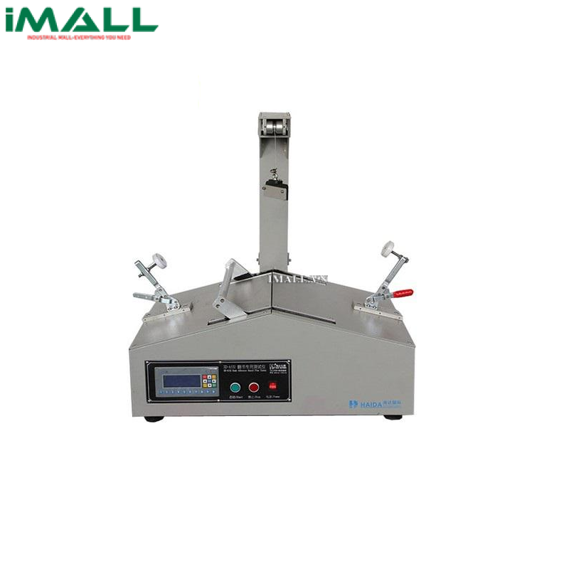 Máy kiểm tra độ bám trục sách HAIDA HD-A532