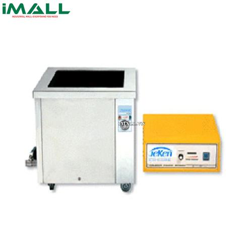 Bể rửa siêu âm công nghiệp Jeken KS-1018 (56L)