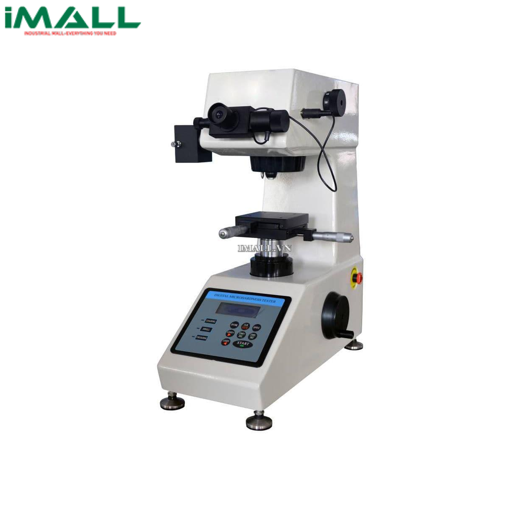 Máy đo độ cứng Micro Vickers TIME TH711 (1HV~2967HV)