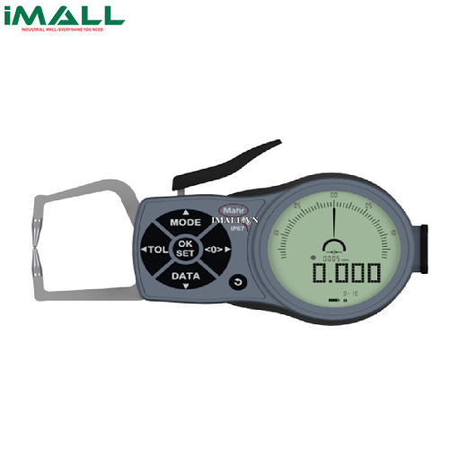 Đồng hồ cơ khí đo lỗ trong (838 EA, 0-30mm) Mahr 4495455