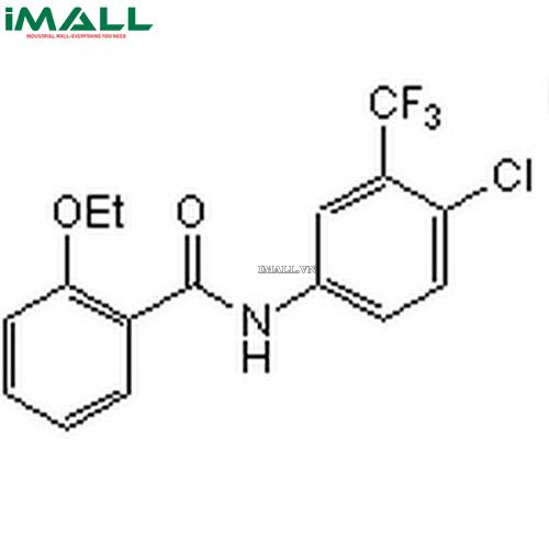 Hóa chât Histone Acetyltransferase Activator, CTB (C₁₆H₁₃ClF₃NO₂, ống nhựa 25 mg) Merck 382120-25MG US1382120-25MG