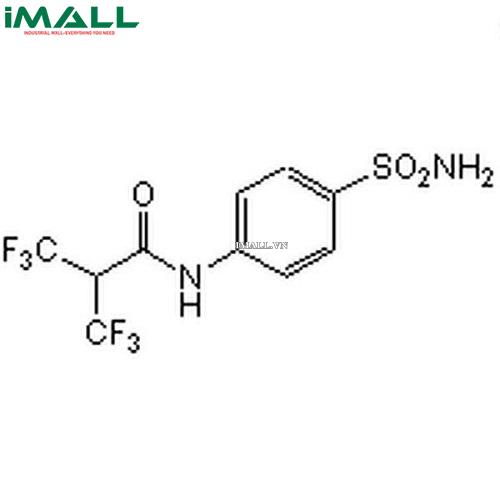 Hóa chất Hdm2 E3 Ligase Inhibitor (C₁₀H₈F₆N₂O₃S, ống nhựa 5 mg) Merck 373225-5MG US1373225-5MG