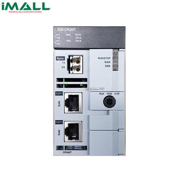 Mô đun CPU của PLC LS XGR-CPUH/S