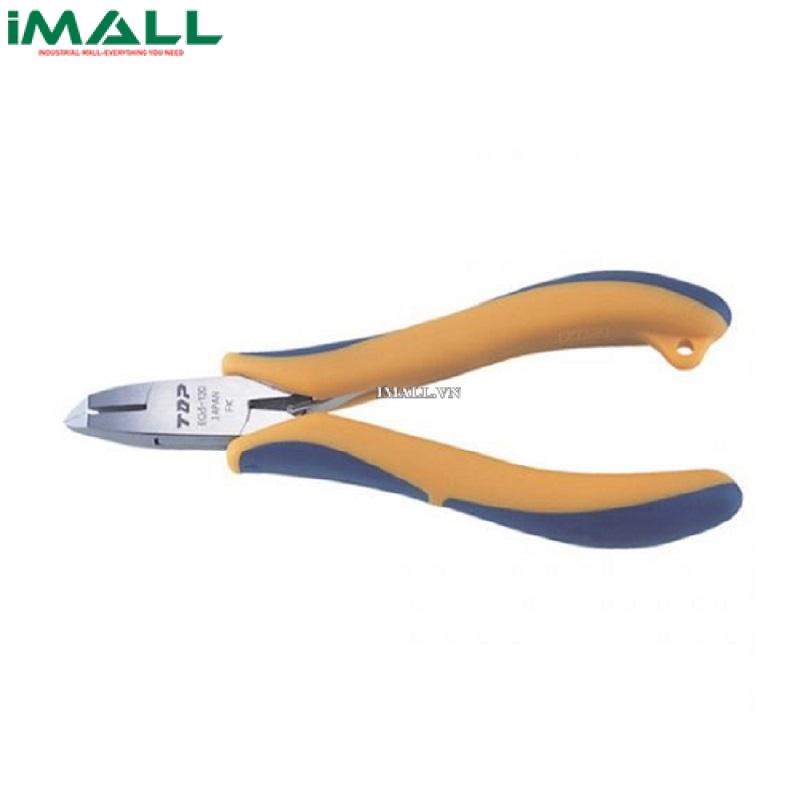 Kềm cắt đầu cong TOP KOGYO EG3-120