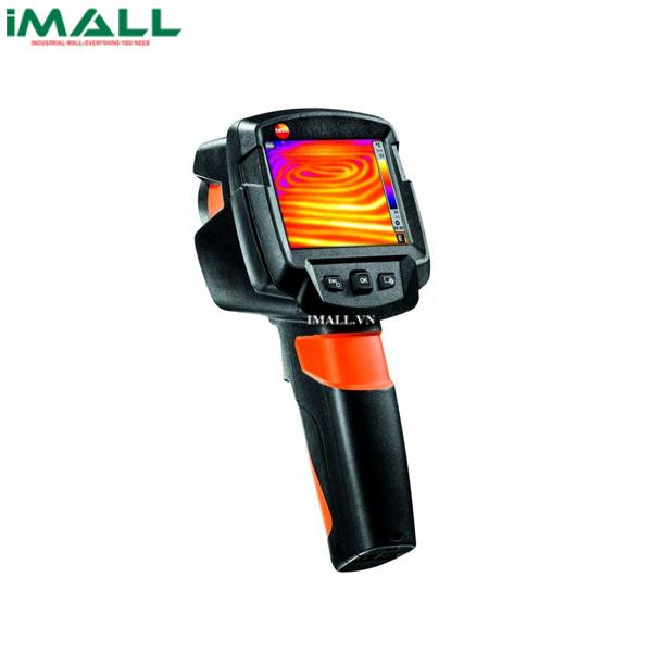 Máy ghi ảnh nhiệt tiêu cự cố định Testo 870-1 ( 0560 8701, 280°C, 3.68 mrad)