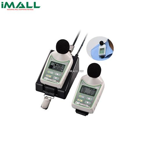 Máy đo độ ồn TES-660 (70dB ~140dB)