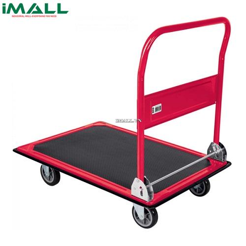 Xe đẩy hàng 4 bánh Truper DIA-300P