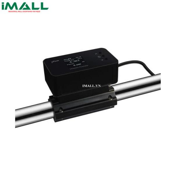 Máy đo lưu lượng bằng sóng siêu âm Pflow F3RO (F3RO-1-A1-DN20, 0.03m/s ~ ±5m/s)