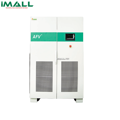 Option: Giao diện Ethernet Preen AFV-PLUS-009