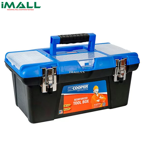 Thùng đồ nghề 19in CFCooper TB19-XĐ