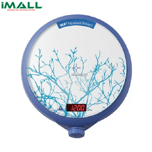 Máy khuấy từ IKA big squid frozen (0003857200, 2500 RPM)