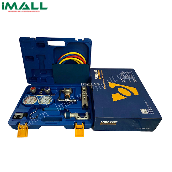 Bộ dụng cụ bảo dưỡng Value VTB-5B-I