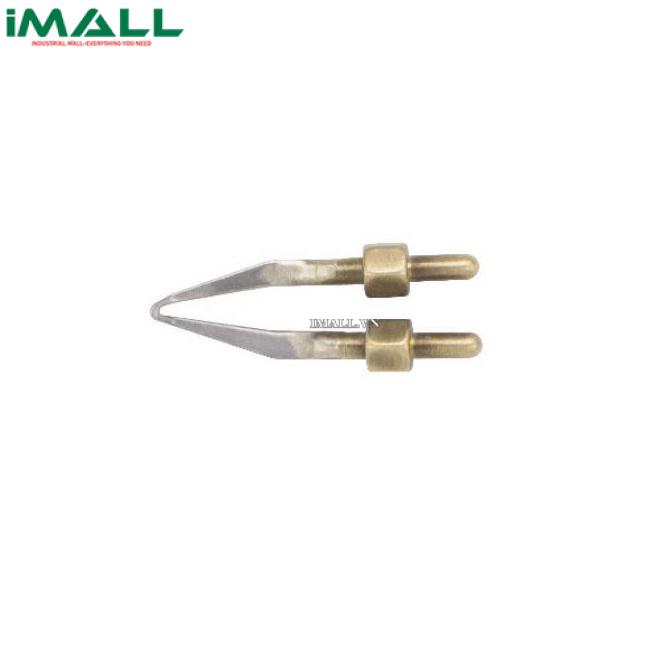 Đầu TIP cho hàn điểm linh kiện dán PACE 1121-0960-P1-11021 (dùng cho LF-15)