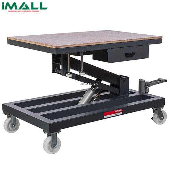 Bàn nâng thủy lực BETEX H400