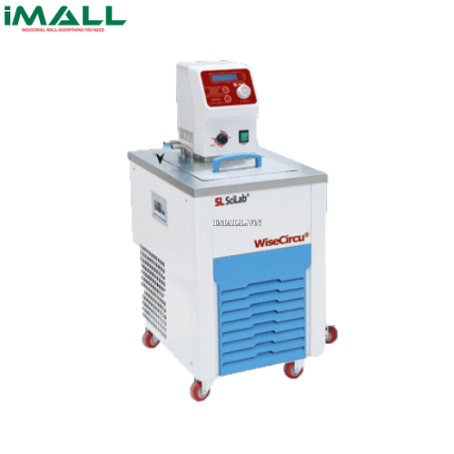 Bể ổn nhiệt tuần hoàn (22 L; 230V) SciLab SL.SCR00422