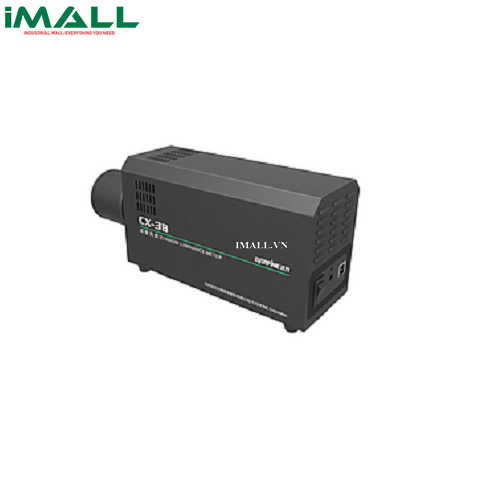 Máy đo độ chói EVERFINE CX-3B (0.001~2,000~200，000)