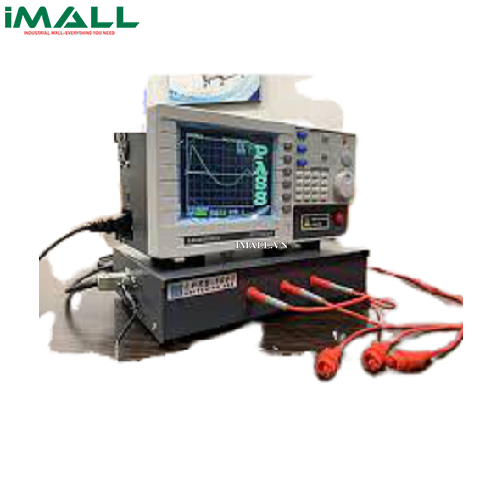 Hệ thống kiểm tra cuộn dây tự động Leaptronix AIWT-5000A3