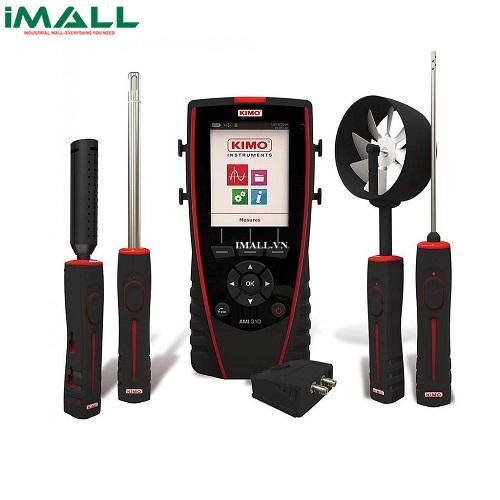 Máy đo không khí đa năng (±500 Pa) KIMO AMI310SK AMI 310 SK