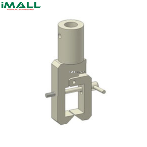 Kẹp Cometech GR-K040 (500N; 0.2~3mm)