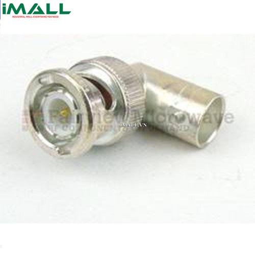 Đầu chuyển đổi Fairview Microwave M55339/14-00306 (3 Ghz, RA BNC Male - BNC Female)
