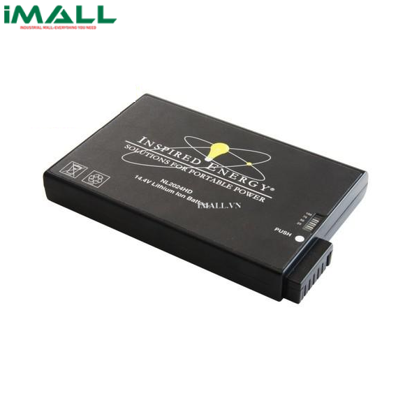Pin Lithium (cho máy đếm tiểu phân LASAIR III ) P/N: 1000012758