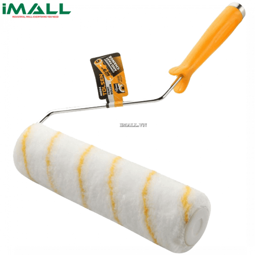Cọ lăn sơn Tolsen 40054 (9")