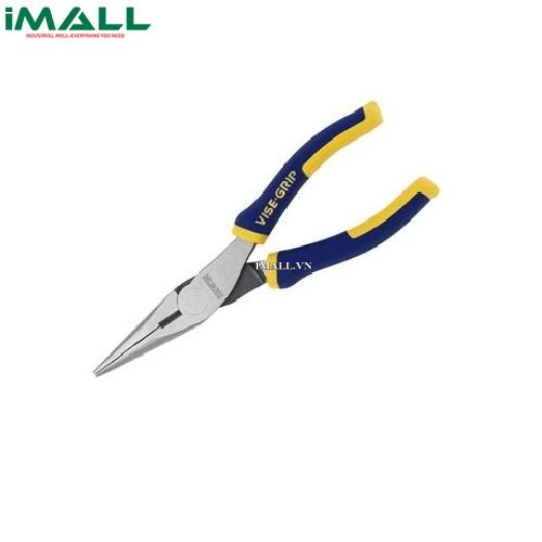 Kìm nhọn mũi dài IRWIN 10505503 (6")