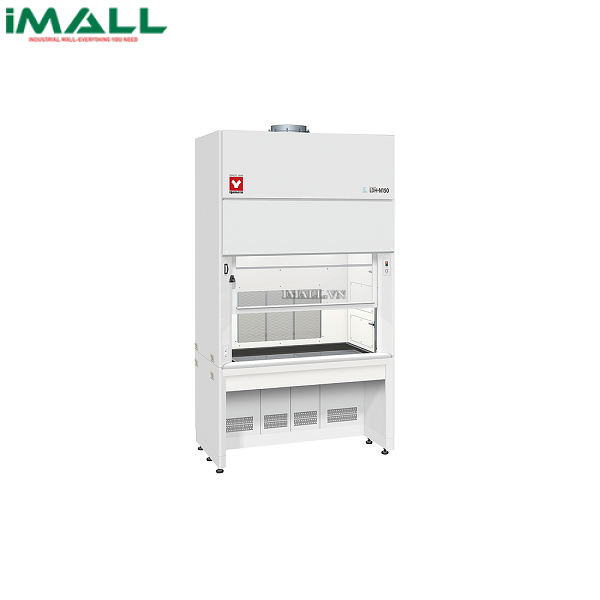 Tủ hút Yamato LDH-N150T (A003040, 500 Pa)