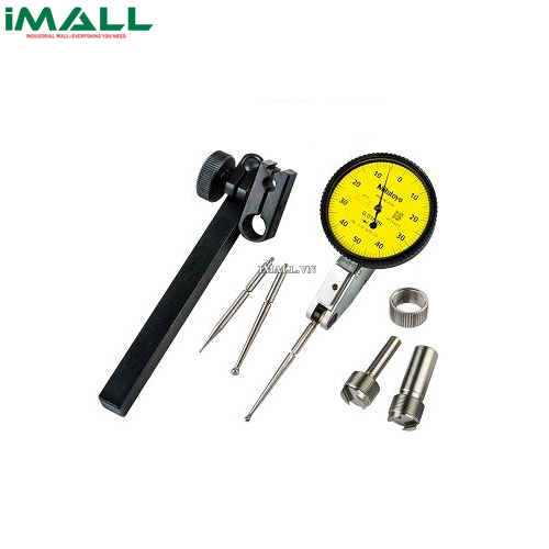 Đồng hồ so chân gập Mitutoyo 513-415-10T (1mm/ 0.01mm)