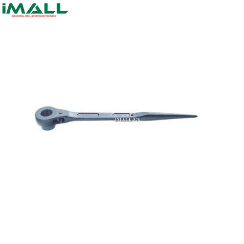 Cờ lê một đầu tuýp đuôi chuột 13mm Top KOGYO RM-13