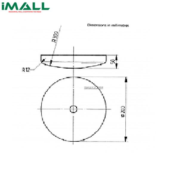 Đệm tải ghế GESTER GT-LB01-3