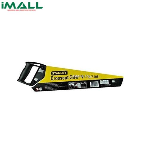 Cưa gỗ lá liễu Stanley 20-083 (24")