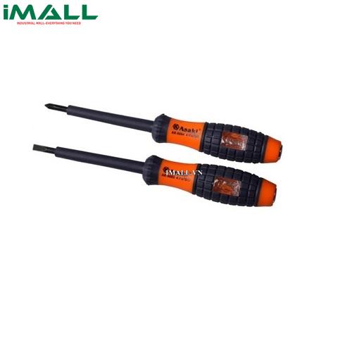 Vít bake cách điện và thử điện (6x125mm) Asaki AK-9088