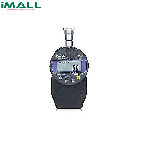 Đồng hồ đo độ cứng điện tử TECLOCK GSD-743K