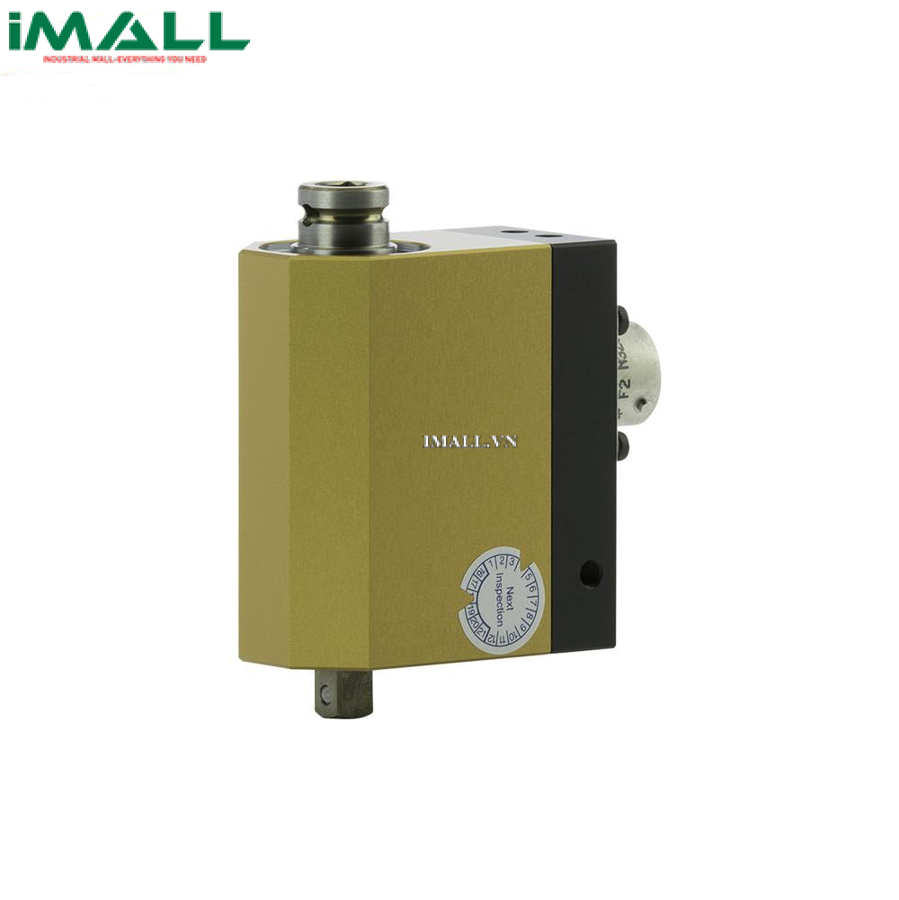 Cảm biến dùng cho máy đo mô men xoắn Mountz RTSX10i (170201) (11.3 - 113 cN.m; 1/4 M/Sq)